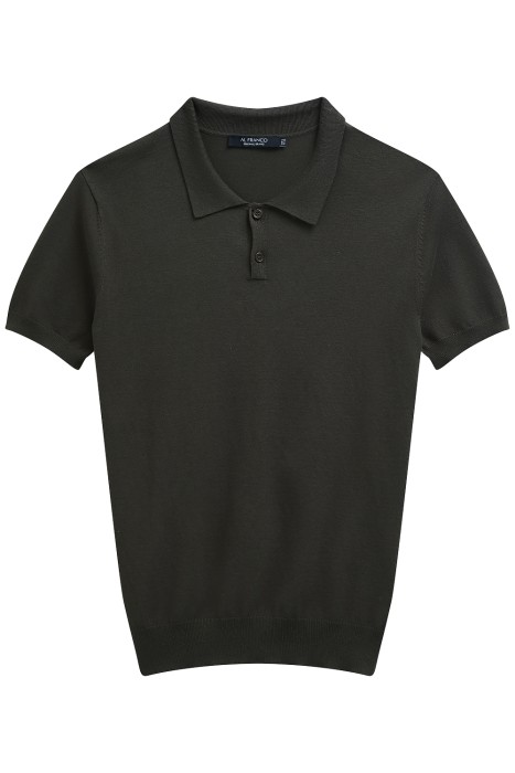 джемпер-поло 798978003 фотография