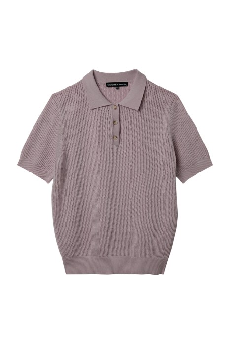 джемпер-поло 821186003 фотография