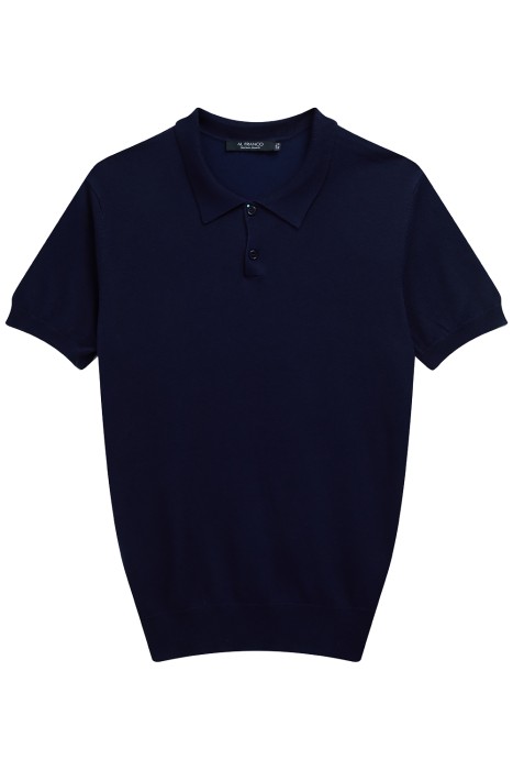 джемпер-поло 798985003 фотография