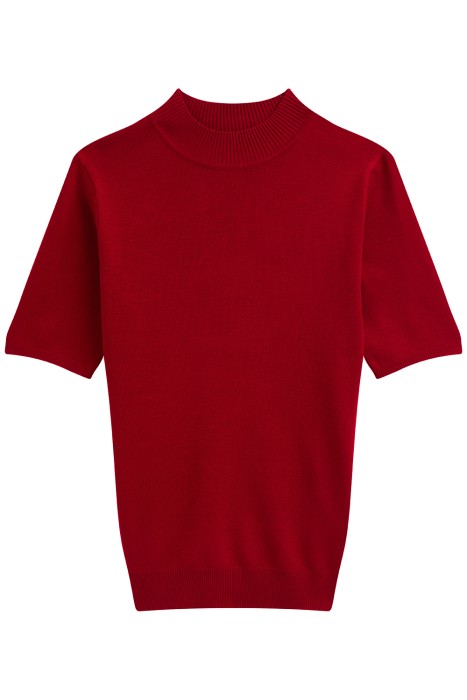 джемпер с короткими рукавами из россии вид сбоку