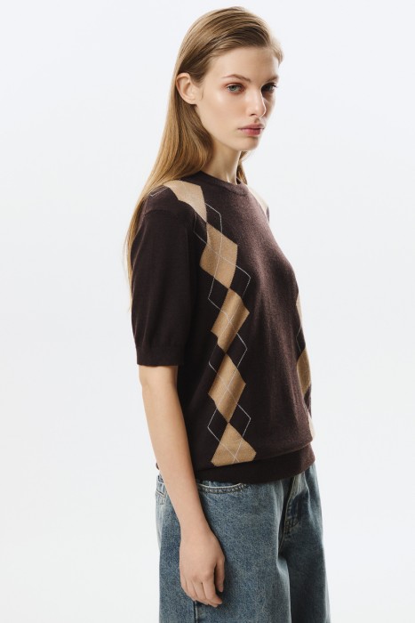 Товар с артикулом 803438003 вид сзади