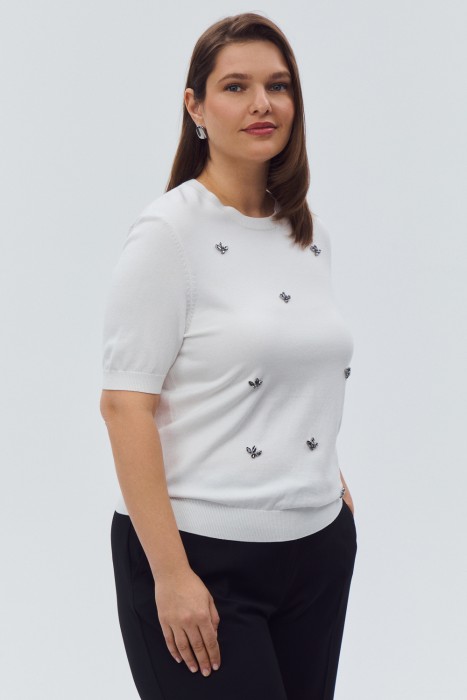 Товар с артикулом 810618003 вид сзади