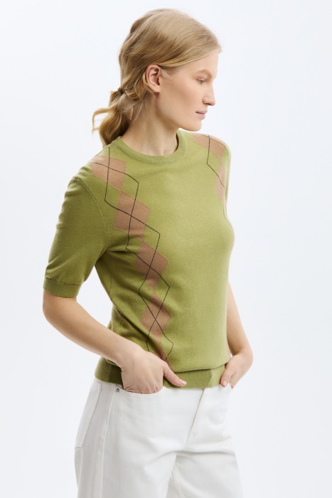 Товар с артикулом 803435003 вид сзади