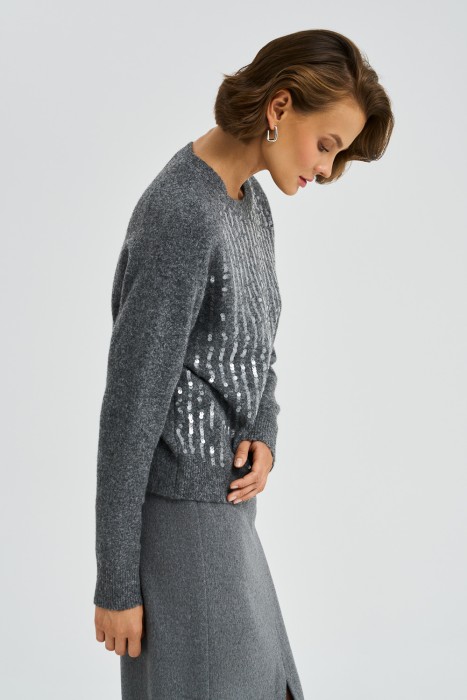 Товар с артикулом 786404003 вид сзади