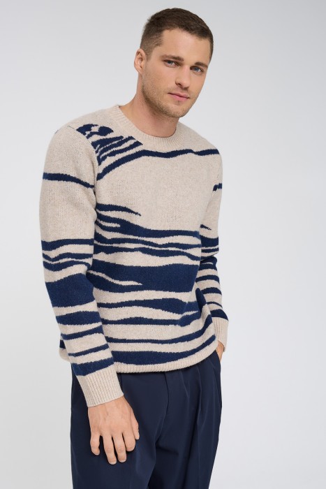 Товар с артикулом 734747003 вид сзади