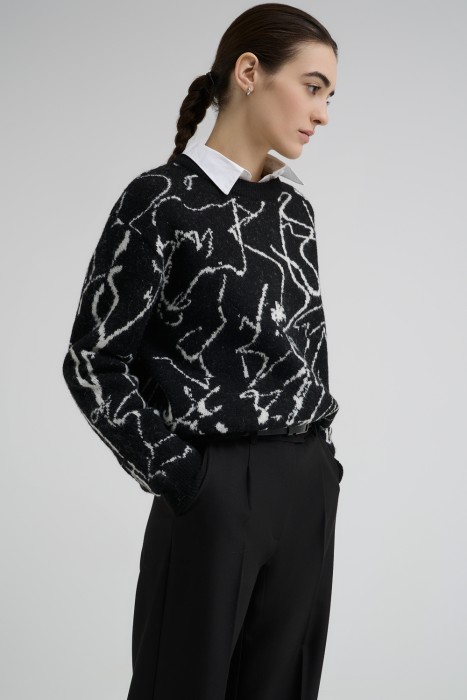 Товар с артикулом 730980003 вид сзади