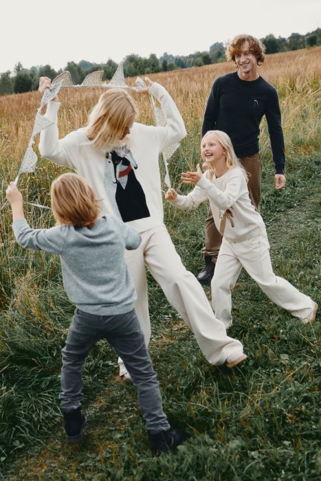 Товар с артикулом 790922003 вид сзади