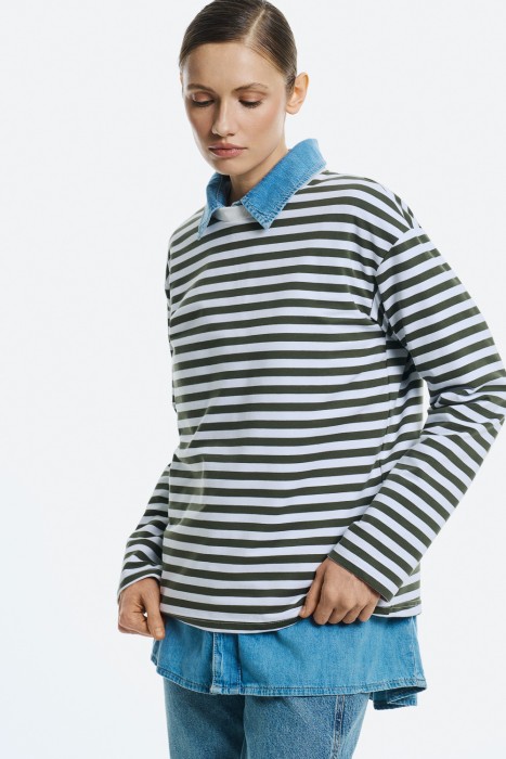 Товар с артикулом 756107003 вид сзади