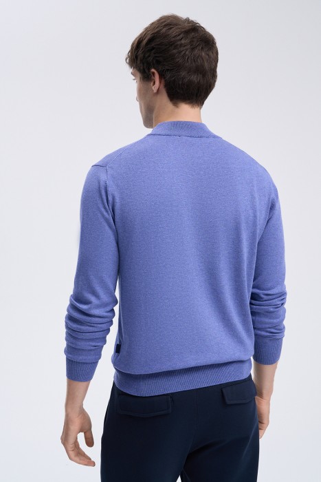 джемпер из россии вид сбоку