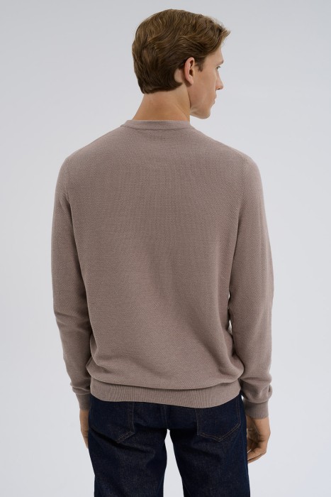 джемпер по цене 1360 руб вид справа