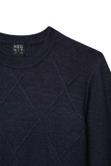 джемпер по цене 1200 руб вид справа