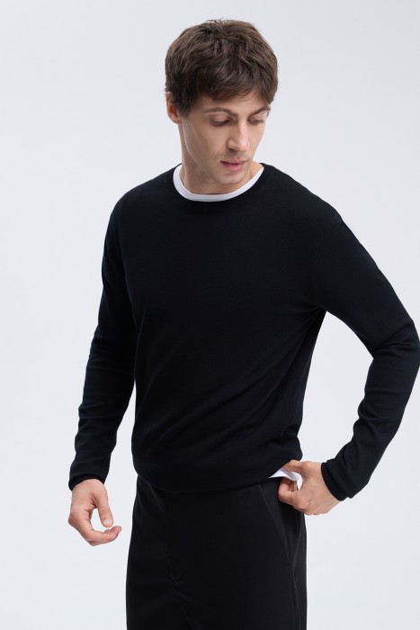 джемпер по цене 960 руб вид справа