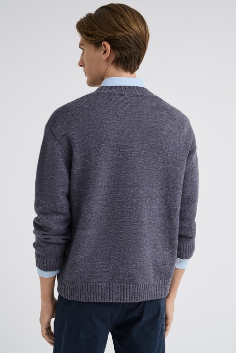 Товар с артикулом 734889003 вид сзади