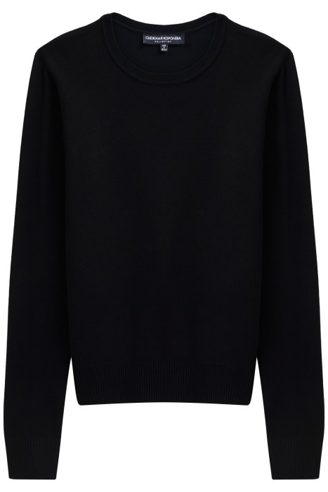 джемпер из россии вид сбоку