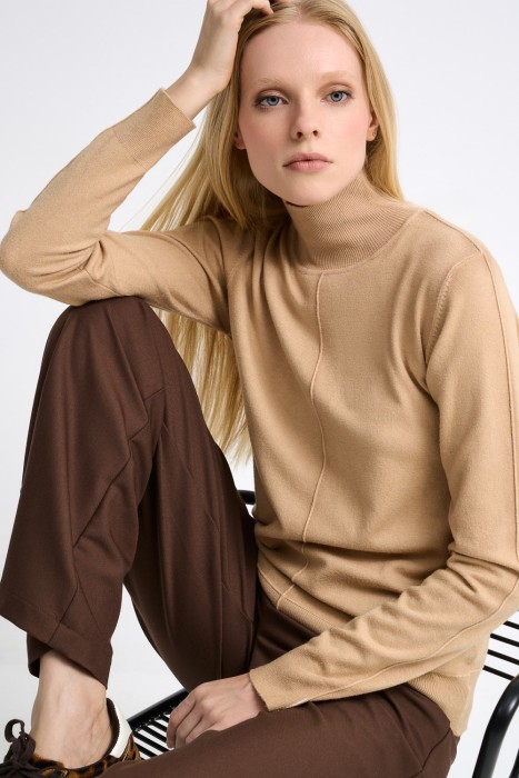 джемпер 731608003 фотография