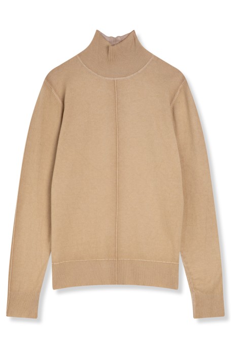 джемпер из россии вид сбоку