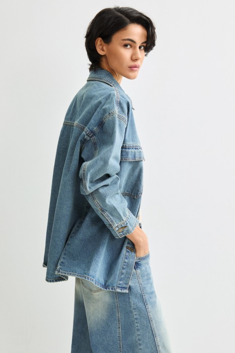 Товар с артикулом 805213003 вид сзади