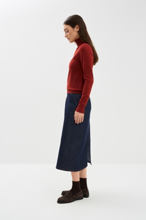 Товар с артикулом 783653003 вид сзади