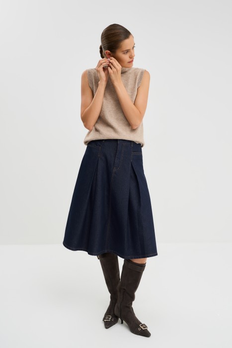 Товар с артикулом 783654003 вид сзади