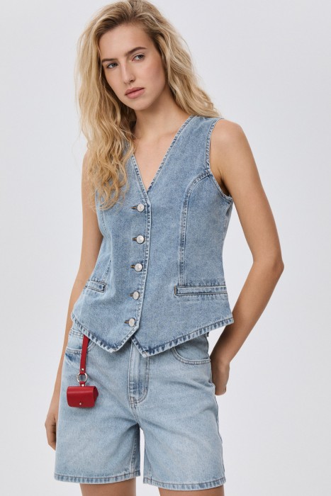 Товар с артикулом 818722003 вид сзади