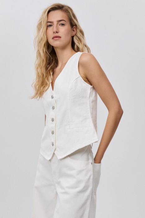 Товар с артикулом 818701003 вид сзади