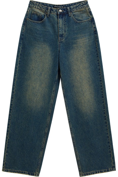 джинсы баллоны из россии вид сбоку