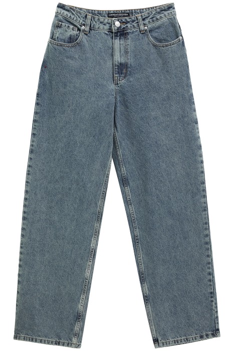 джинсы бойфренд из россии вид сбоку