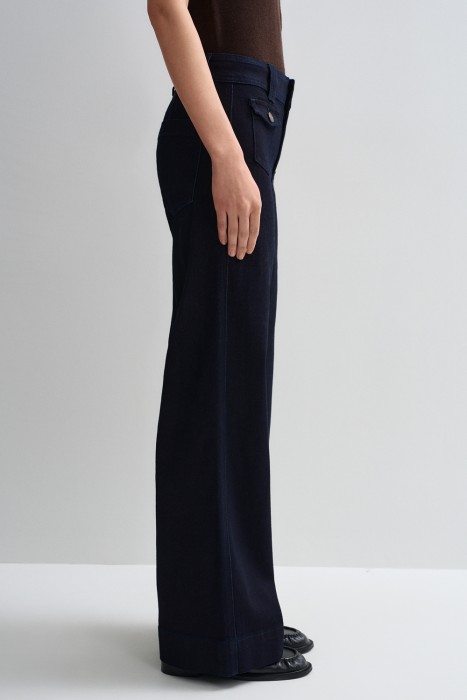 Товар с артикулом 805214003 вид сзади