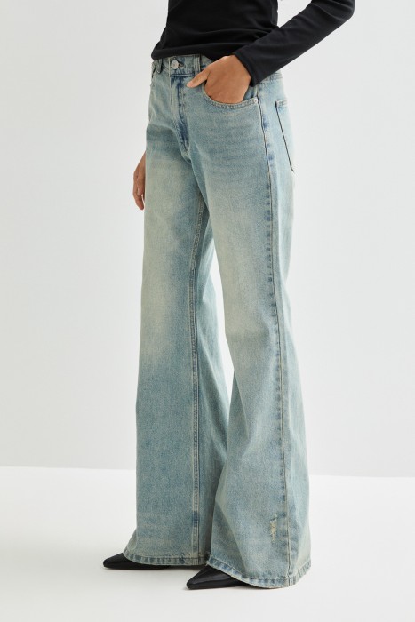 Товар с артикулом 805211003 вид сзади