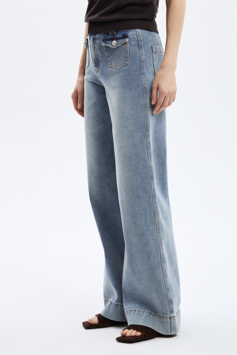 Товар с артикулом 805218003 вид сзади