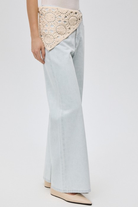 Товар с артикулом 818705003 вид сзади