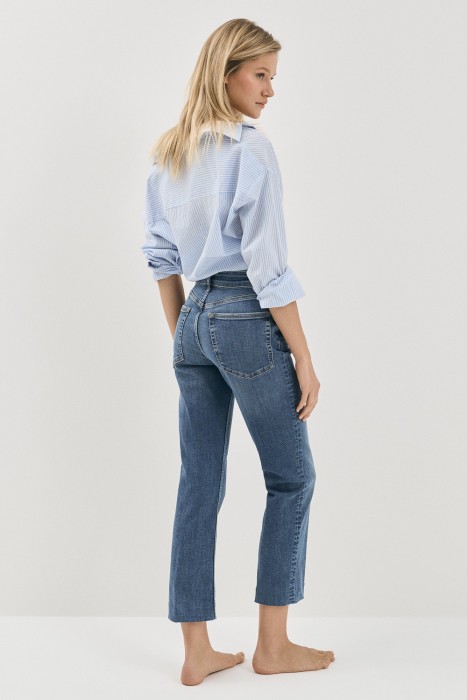 Товар с артикулом 755771003 вид сзади