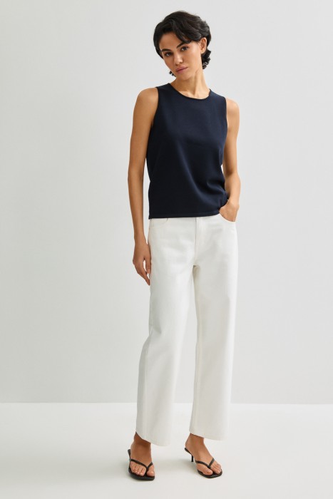 джинсы прямые 805231003 фотография