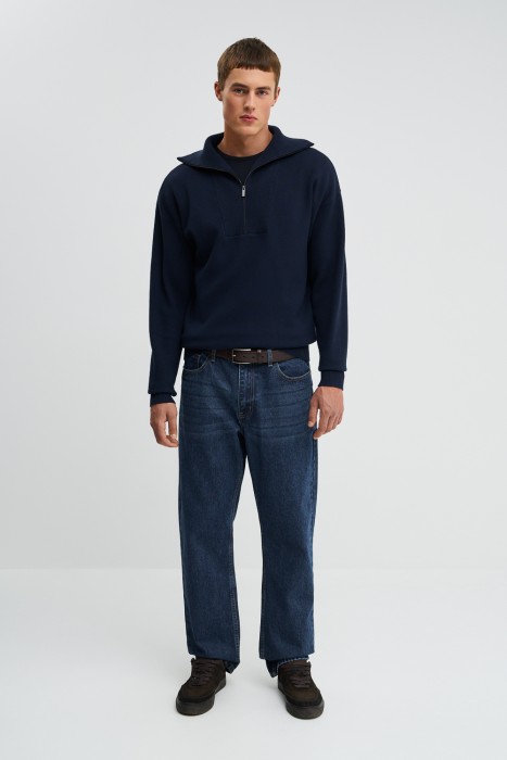 джинсы прямые 784072003 фотография