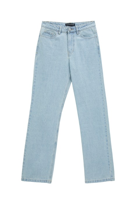 джинсы прямые 805215003 фотография