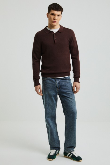 джинсы прямые 798597003 фотография