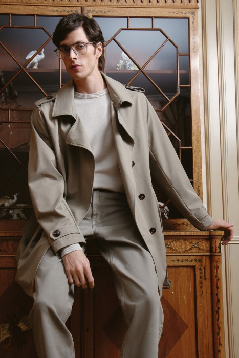 Товар с артикулом 798603003 вид сзади