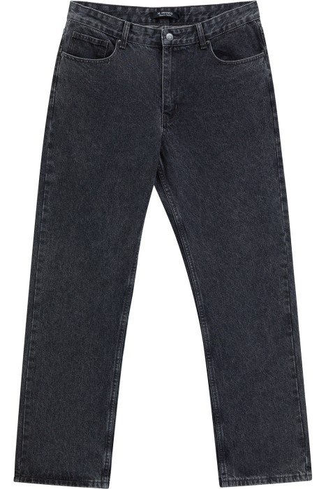 джинсы прямые из россии вид сбоку