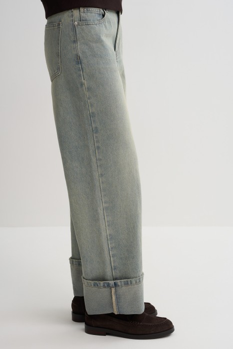 Товар с артикулом 805216003 вид сзади