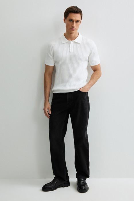 джинсы прямые 798598003 фотография