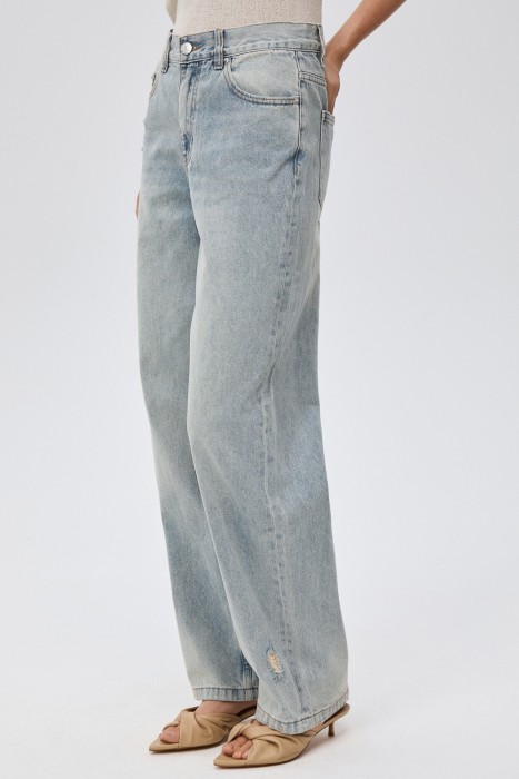 Товар с артикулом 818721003 вид сзади