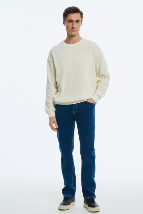 джинсы прямые 752674003 фотография