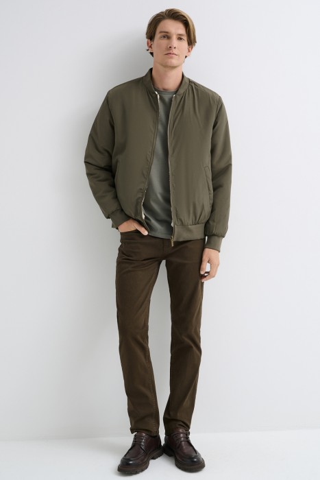 джинсы прямые 738153003 фотография