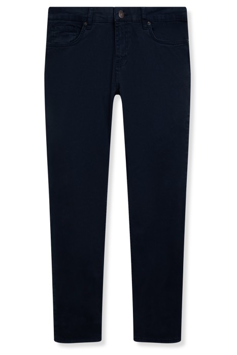 джинсы прямые из россии вид сбоку