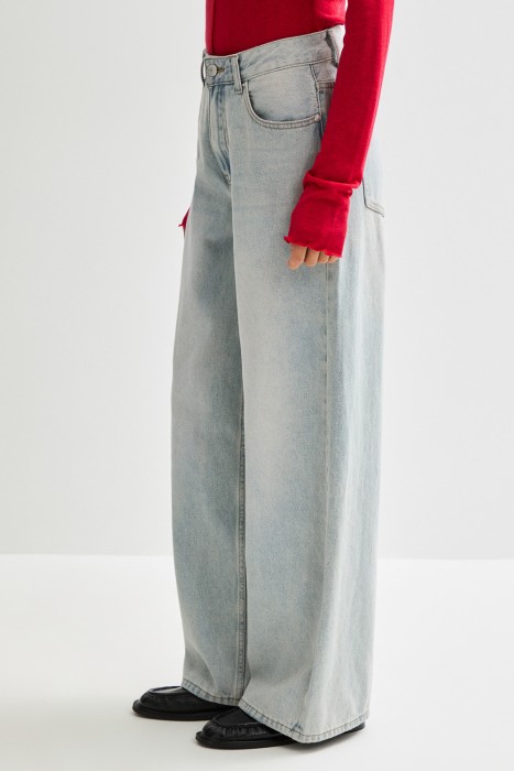 Товар с артикулом 805234003 вид сзади