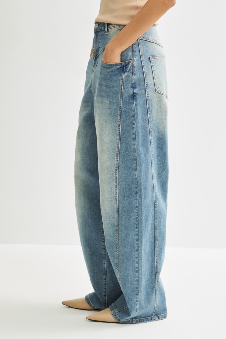 Товар с артикулом 805225003 вид сзади