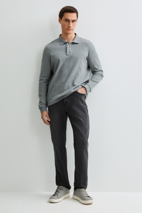 джинсы зауженные 798599003 фотография