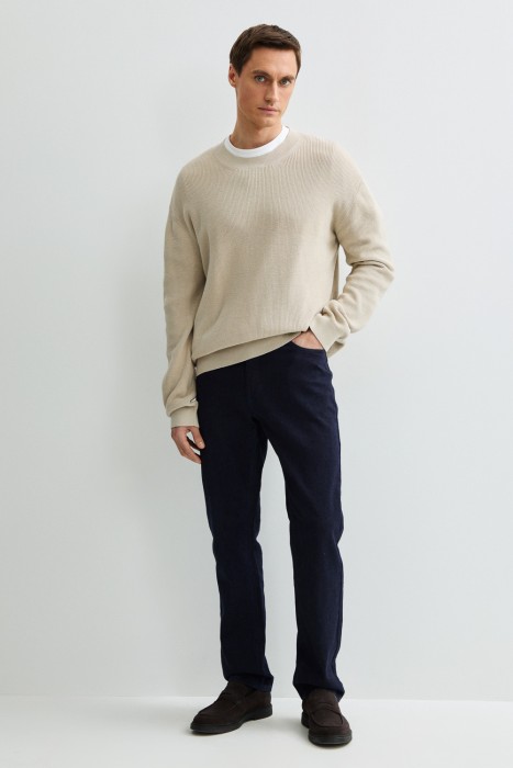 джинсы зауженные 798601003 фотография