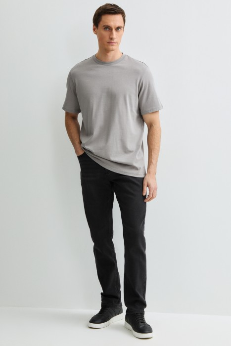 джинсы зауженные 798604003 фотография