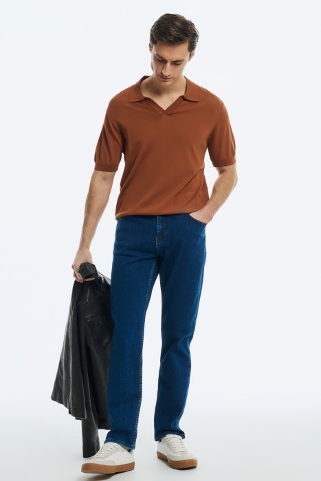 джинсы зауженные  752673003 фотография